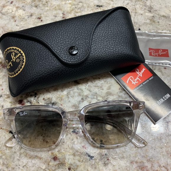 Ray-Ban Other - Brand New Ray-Ban Sunglasses.